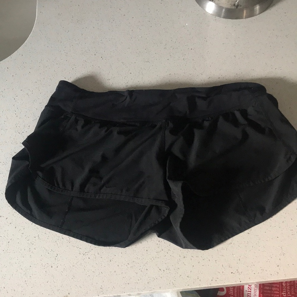 Lululemon shorts